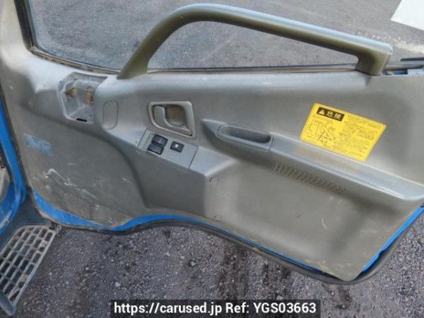 Used 2001 MT mitsubishi canter FE51CBD Image[37]