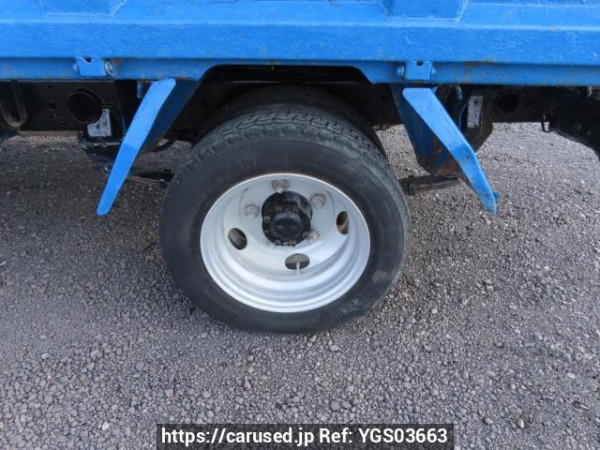 Used 2001 MT mitsubishi canter FE51CBD Image[42]