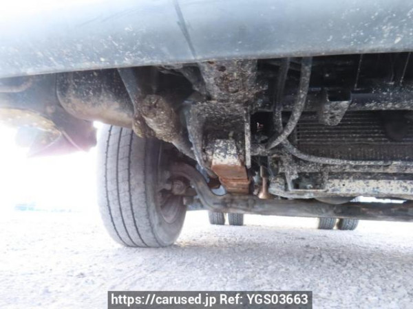 Used 2001 MT mitsubishi canter FE51CBD Image[43]