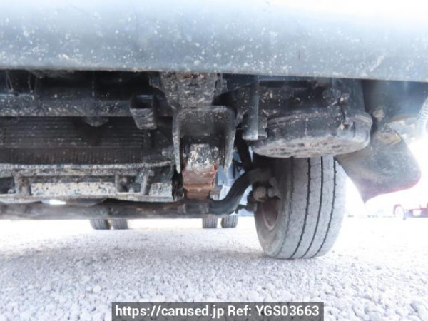 Used 2001 MT mitsubishi canter FE51CBD Image[44]