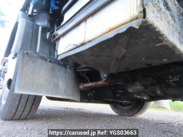 Used 2001 MT mitsubishi canter FE51CBD Image[47]