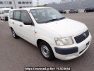 Toyota Succeed Van NCP51V