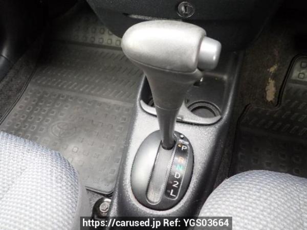 Used 2012 AT toyota succeed-van NCP51V Image[19]