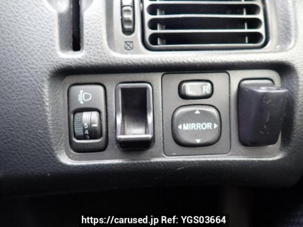 Used 2012 AT toyota succeed-van NCP51V Image[20]