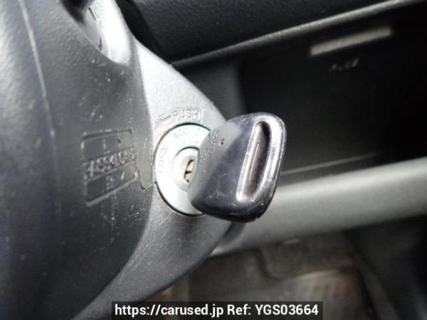 Used 2012 AT toyota succeed-van NCP51V Image[21]