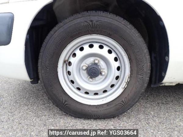 Used 2012 AT toyota succeed-van NCP51V Image[23]