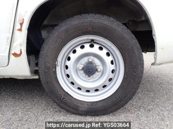 Used 2012 AT toyota succeed-van NCP51V Image[24]