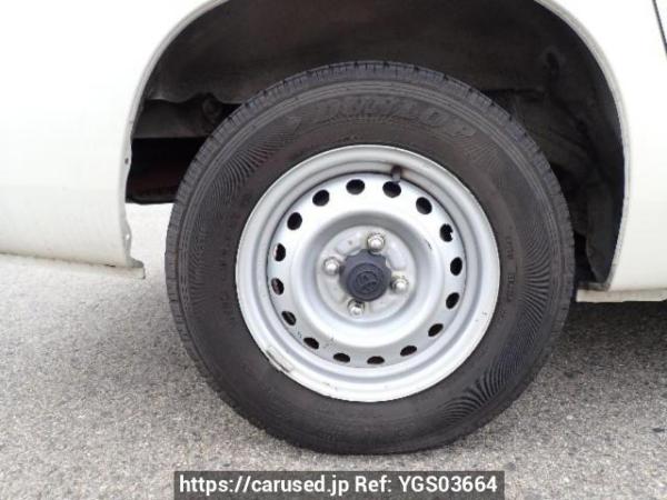 Used 2012 AT toyota succeed-van NCP51V Image[25]