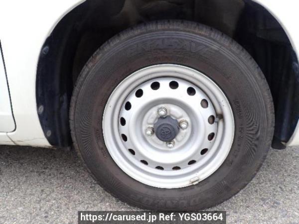 Used 2012 AT toyota succeed-van NCP51V Image[26]