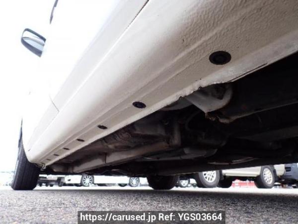 Used 2012 AT toyota succeed-van NCP51V Image[27]