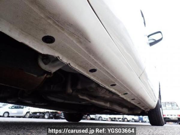 Used 2012 AT toyota succeed-van NCP51V Image[28]