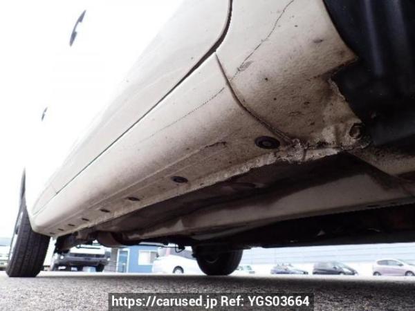 Used 2012 AT toyota succeed-van NCP51V Image[29]