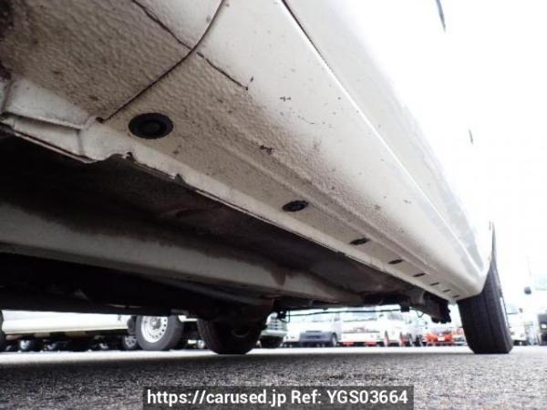 Used 2012 AT toyota succeed-van NCP51V Image[30]