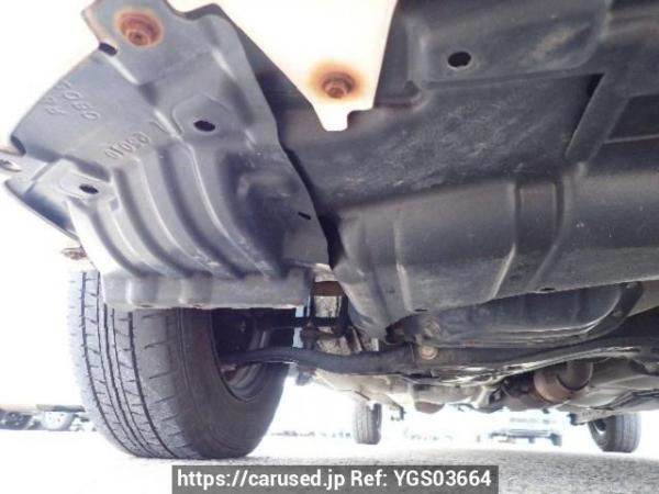 Used 2012 AT toyota succeed-van NCP51V Image[31]