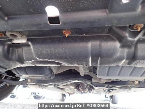 Used 2012 AT toyota succeed-van NCP51V Image[32]