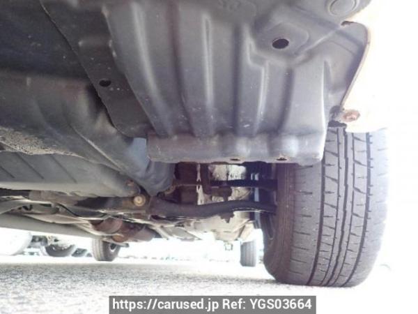 Used 2012 AT toyota succeed-van NCP51V Image[33]