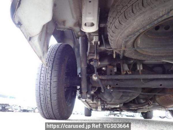 Used 2012 AT toyota succeed-van NCP51V Image[34]