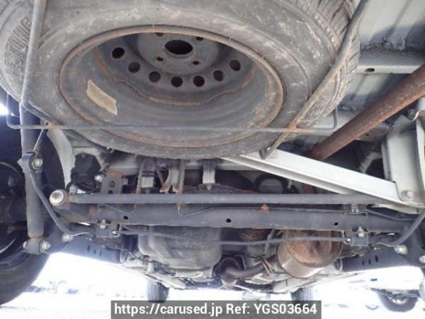 Used 2012 AT toyota succeed-van NCP51V Image[35]