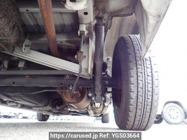 Used 2012 AT toyota succeed-van NCP51V Image[36]