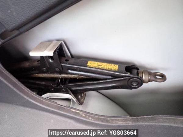 Used 2012 AT toyota succeed-van NCP51V Image[38]