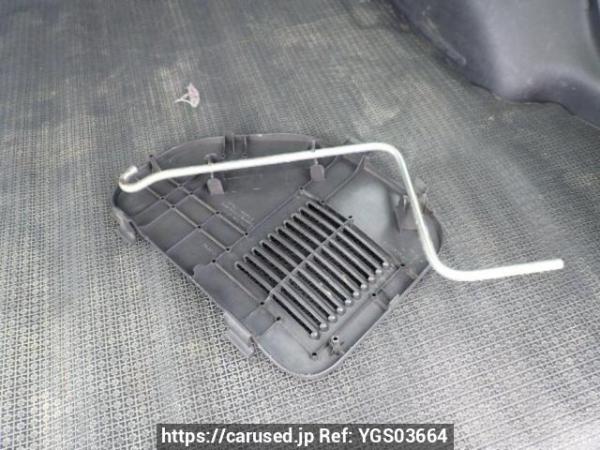 Used 2012 AT toyota succeed-van NCP51V Image[39]