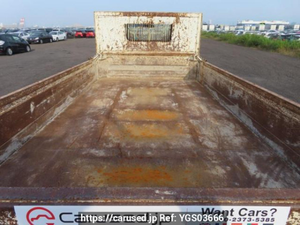 Used 1998 MT isuzu elf-truck NKR66ED Image[8]
