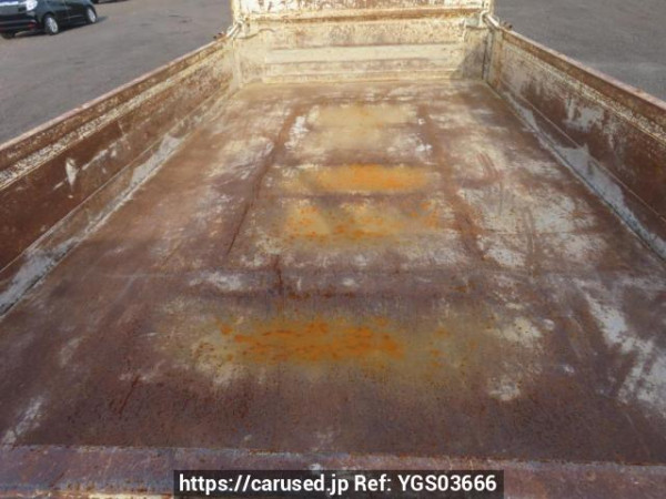 Used 1998 MT isuzu elf-truck NKR66ED Image[9]