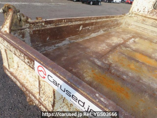 Used 1998 MT isuzu elf-truck NKR66ED Image[10]