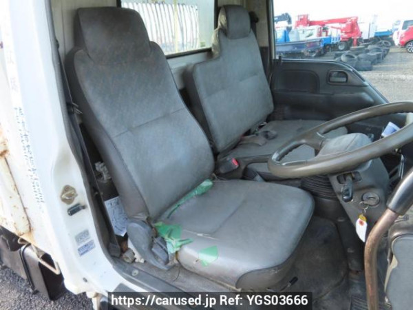 Used 1998 MT isuzu elf-truck NKR66ED Image[17]
