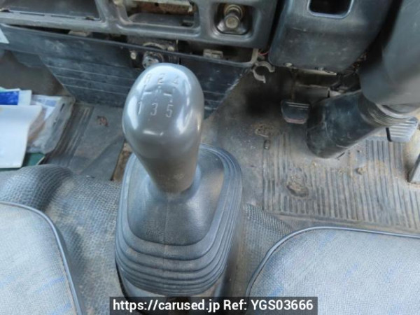 Used 1998 MT isuzu elf-truck NKR66ED Image[28]