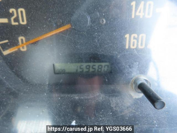 Used 1998 MT isuzu elf-truck NKR66ED Image[30]