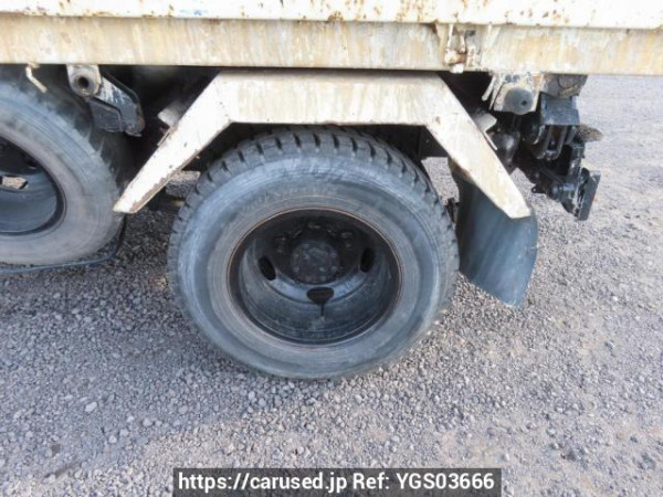 Used 1998 MT isuzu elf-truck NKR66ED Image[37]