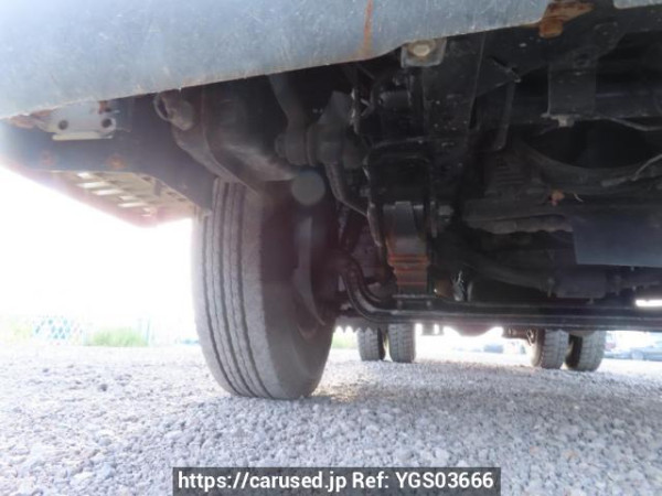 Used 1998 MT isuzu elf-truck NKR66ED Image[38]