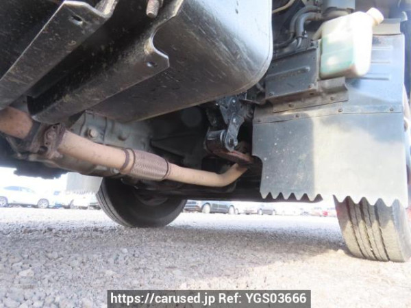 Used 1998 MT isuzu elf-truck NKR66ED Image[41]
