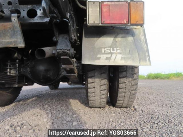 Used 1998 MT isuzu elf-truck NKR66ED Image[45]
