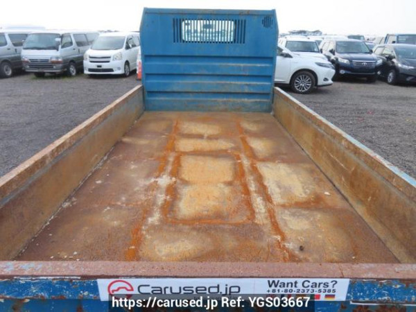 Used 1991 MT mitsubishi canter FE305BD Image[8]
