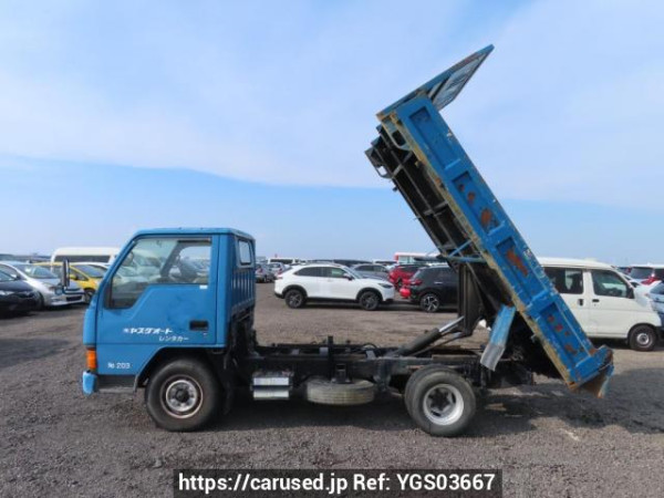 Used 1991 MT mitsubishi canter FE305BD Image[13]