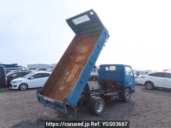 Used 1991 MT mitsubishi canter FE305BD Image[16]