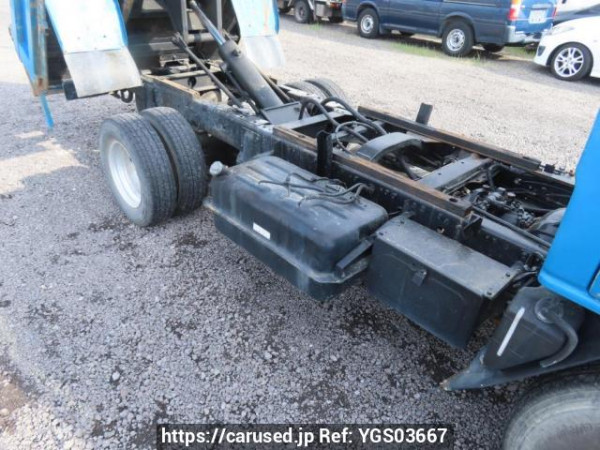 Used 1991 MT mitsubishi canter FE305BD Image[18]