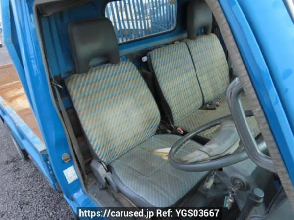 Used 1991 MT mitsubishi canter FE305BD Image[25]
