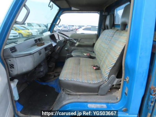 Used 1991 MT mitsubishi canter FE305BD Image[26]