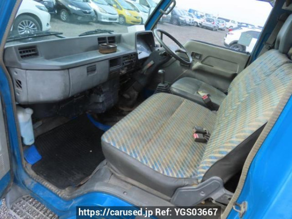 Used 1991 MT mitsubishi canter FE305BD Image[27]