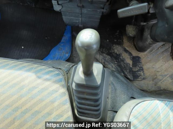 Used 1991 MT mitsubishi canter FE305BD Image[33]