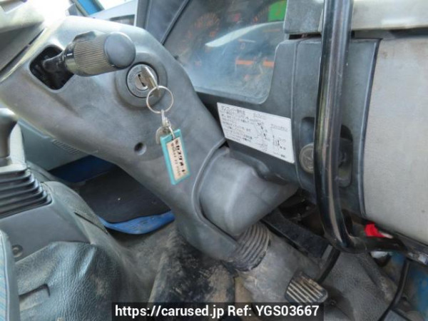 Used 1991 MT mitsubishi canter FE305BD Image[36]