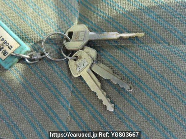 Used 1991 MT mitsubishi canter FE305BD Image[38]