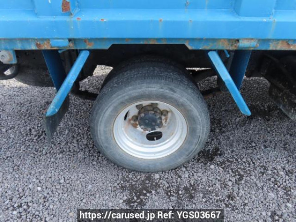 Used 1991 MT mitsubishi canter FE305BD Image[41]
