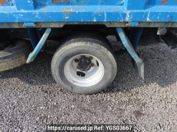 Used 1991 MT mitsubishi canter FE305BD Image[42]