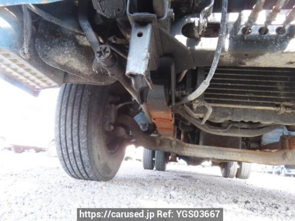 Used 1991 MT mitsubishi canter FE305BD Image[43]