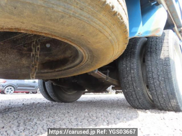 Used 1991 MT mitsubishi canter FE305BD Image[46]