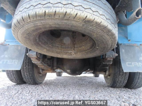 Used 1991 MT mitsubishi canter FE305BD Image[51]
